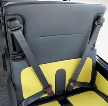 3점식 높이조절 벨트